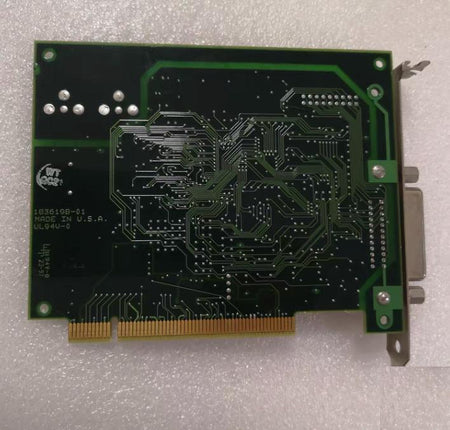 NI NI PCI-GPIB PCI-GPIB