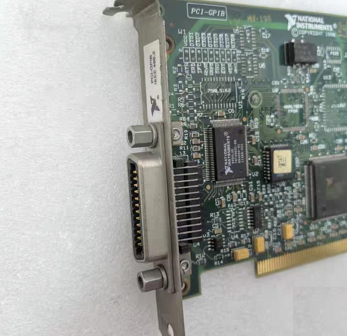 NI NI PCI-GPIB PCI-GPIB