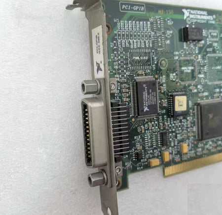 NI NI PCI-GPIB PCI-GPIB