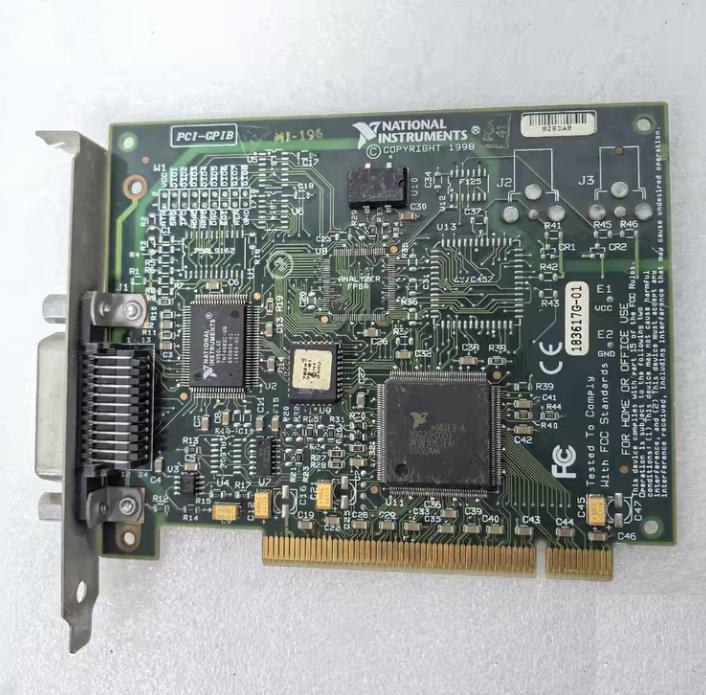 NI NI PCI-GPIB PCI-GPIB
