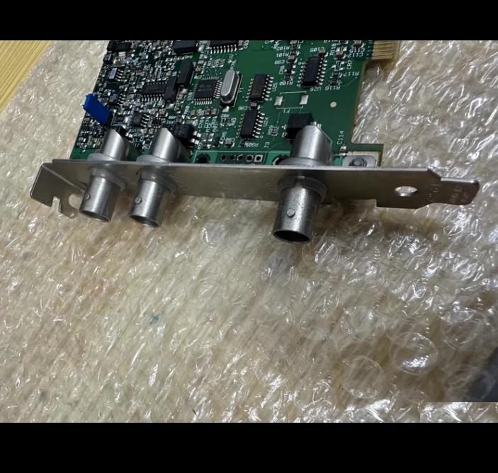 NI PCI-1407
