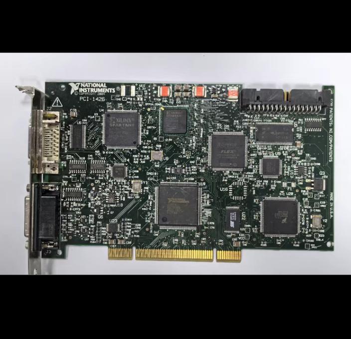 NI PCI-1426 191336A-01
