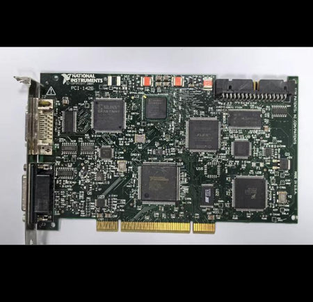 NI PCI-1426 191336A-01