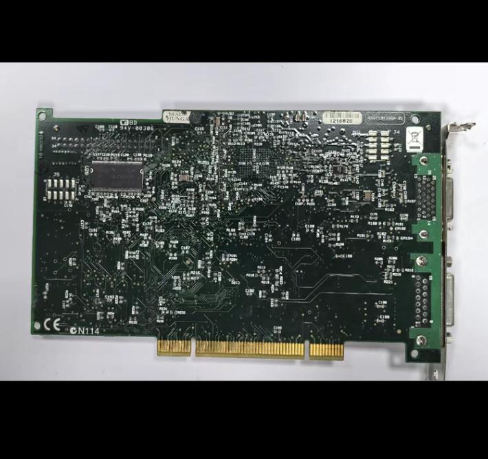 NI PCI-1426 191336A-01
