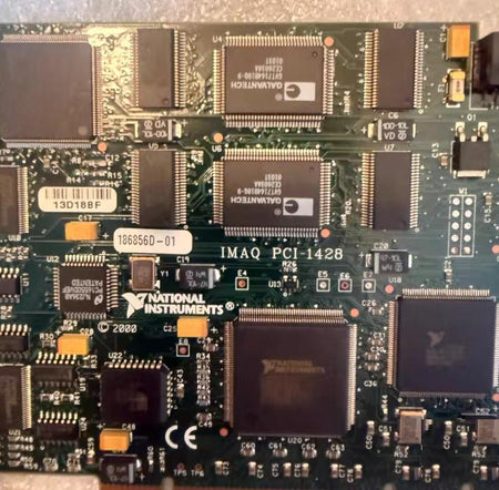 NI PCI-1428