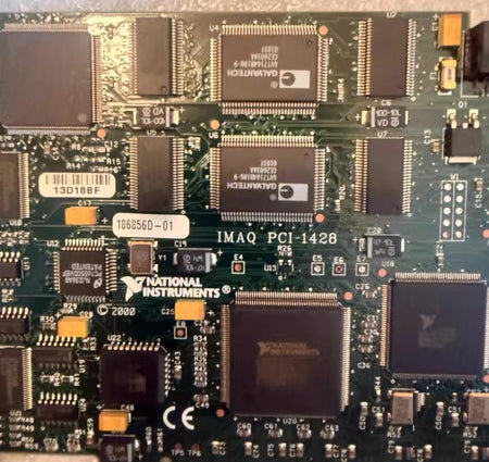 NI PCI-1428