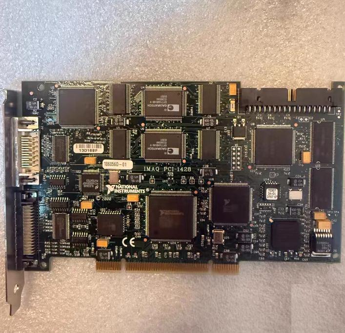 NI PCI-1428
