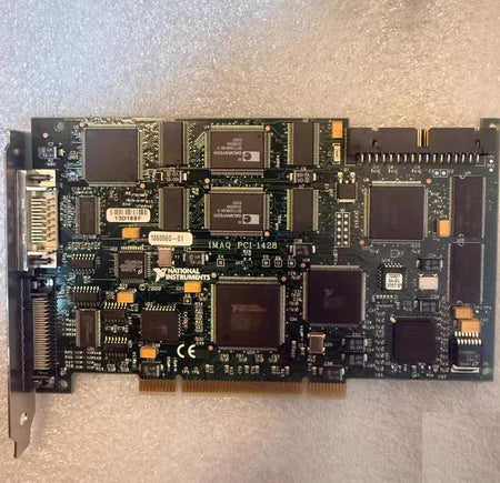 NI PCI-1428