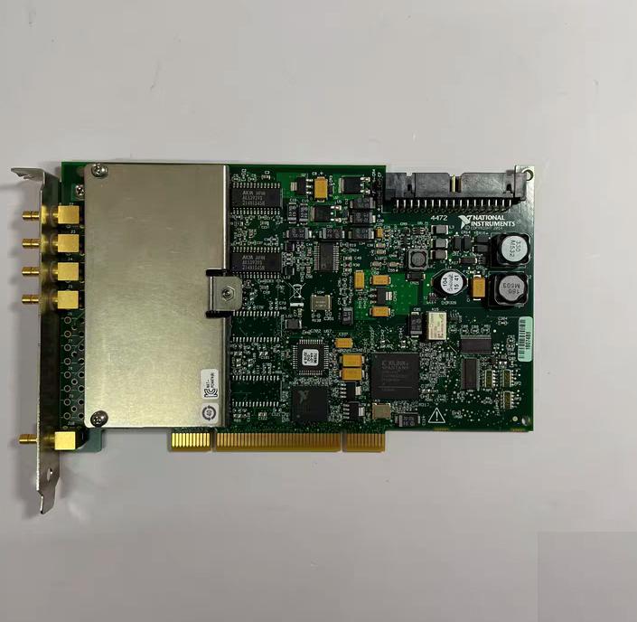 NI PCI-4474 778729-01