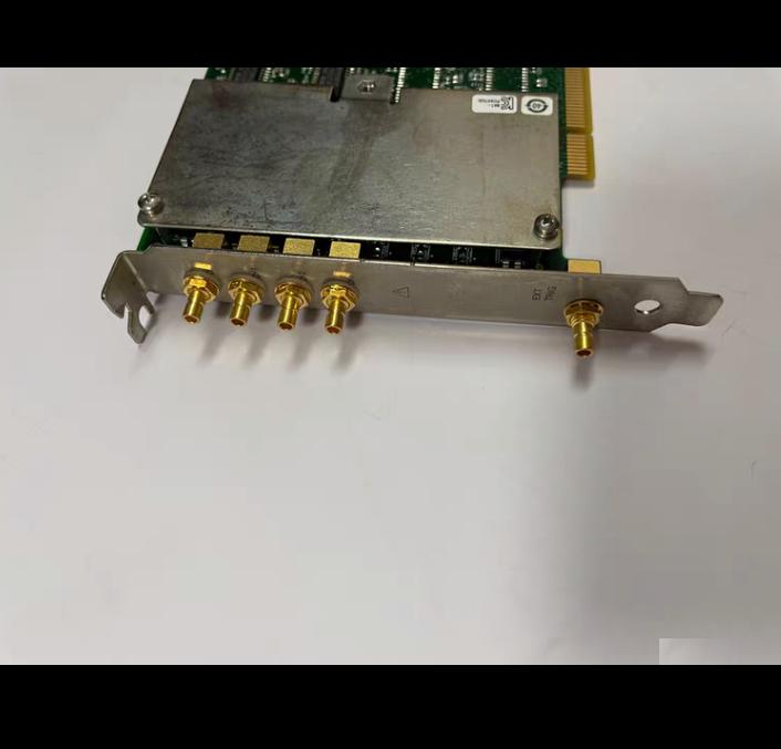 NI PCI-4474 778729-01