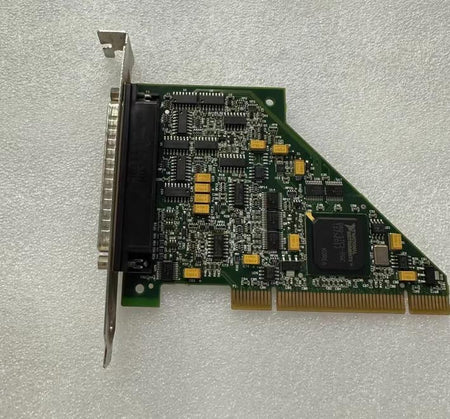 NI PCI-6010 DAQ