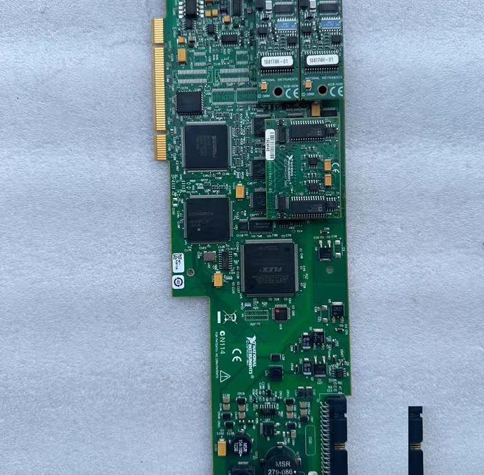 NI PCI-6111