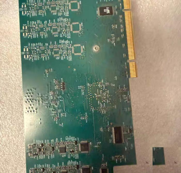 NI PCI-6132 5