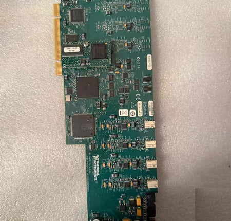 NI PCI-6132 5
