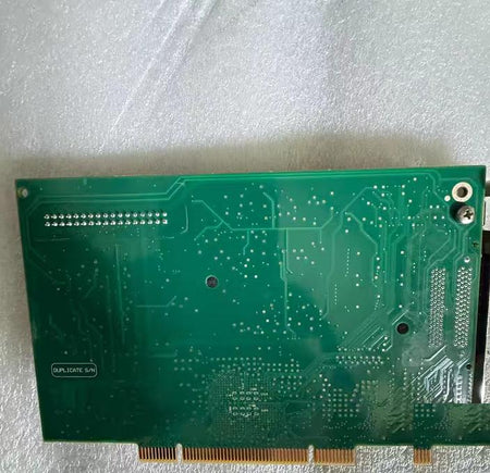 NI PCI-6229
