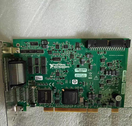 NI PCI-6229