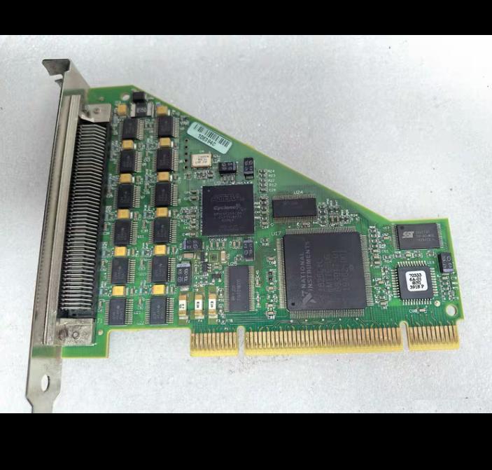 NI PCI-6509