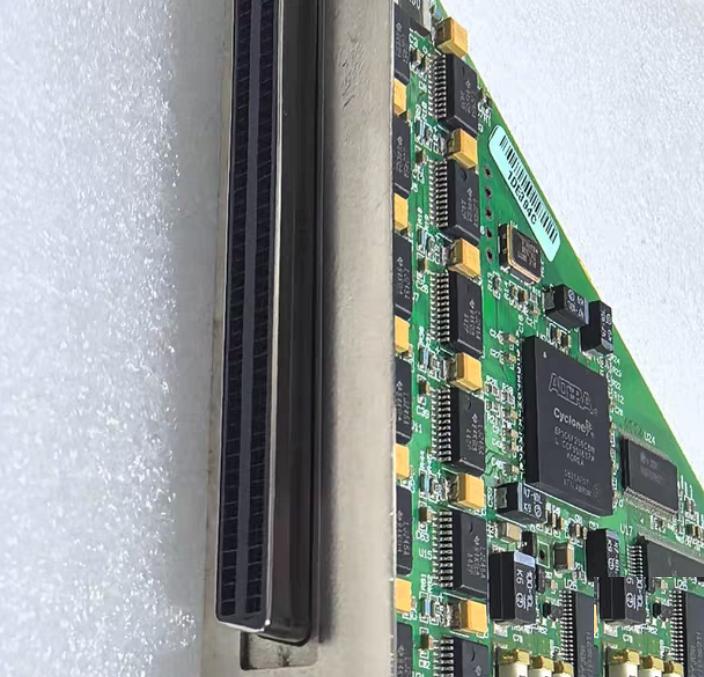 NI PCI-6509