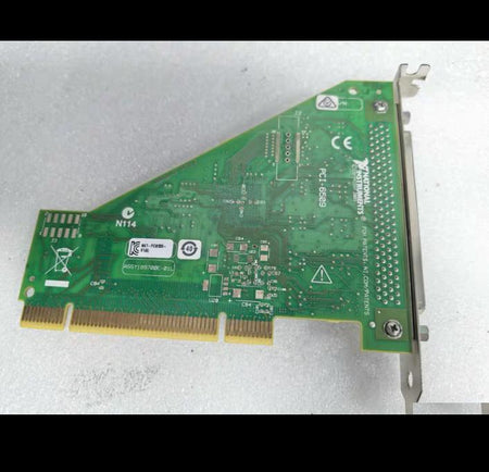 NI PCI-6509