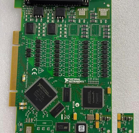 NI PCI-6519