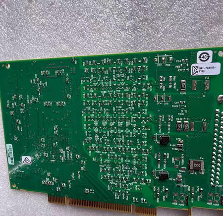 NI PCI-6519 I O 20