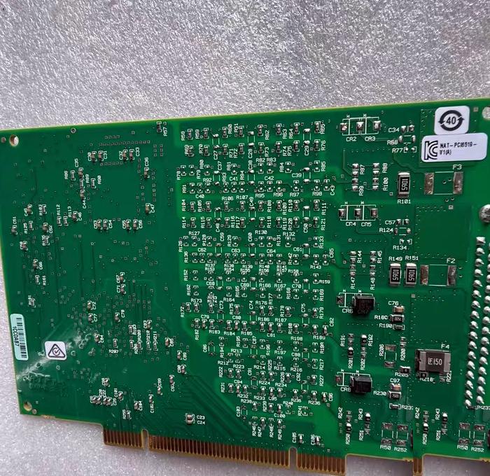 NI PCI-6519 I O 20