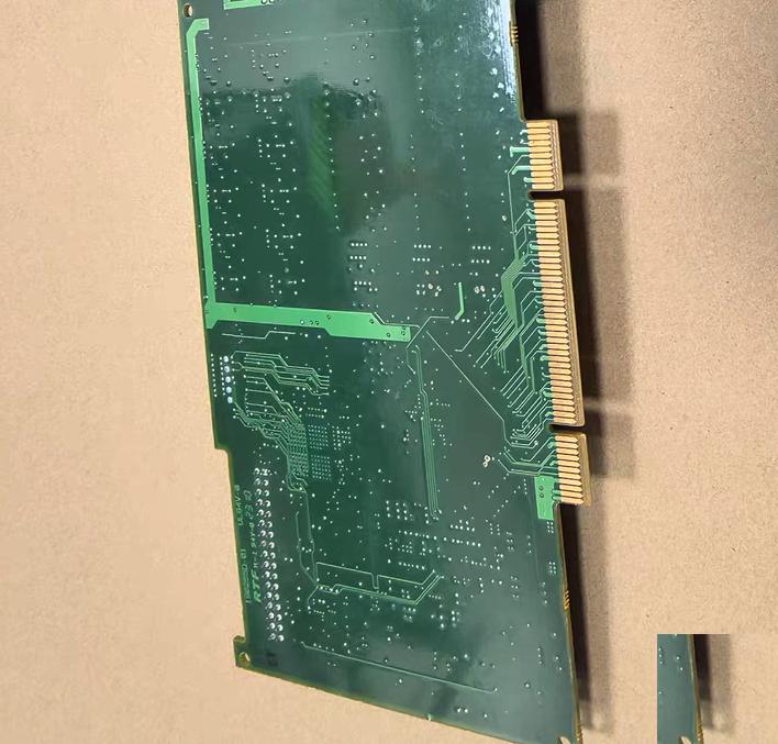 NI PCI-6528 Made in Hungary