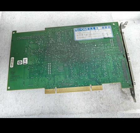 NI PCI-7332