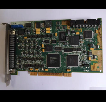 NI PCI-7390