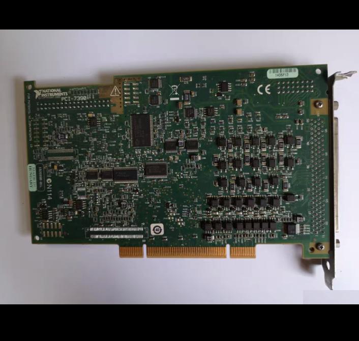 NI PCI-7390