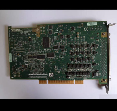 NI PCI-7390