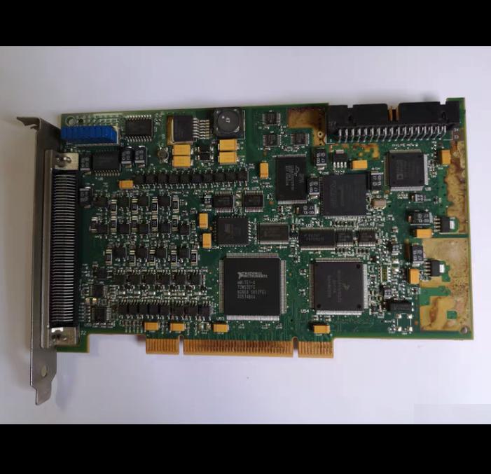NI PCI-7390