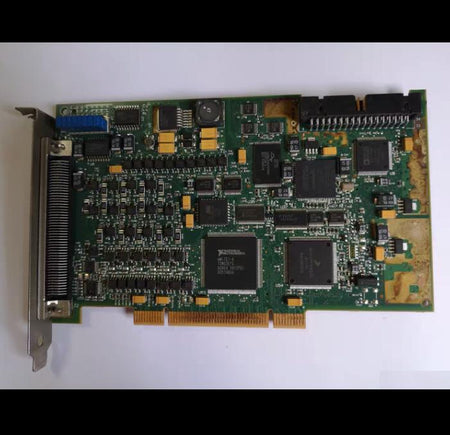 NI PCI-7390