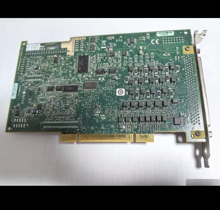 NI PCI-7390