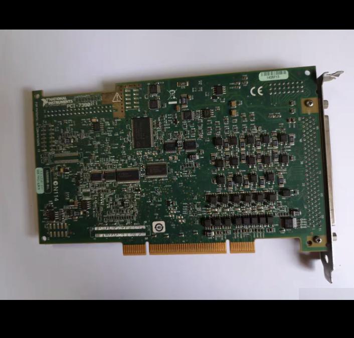 NI PCI-7390
