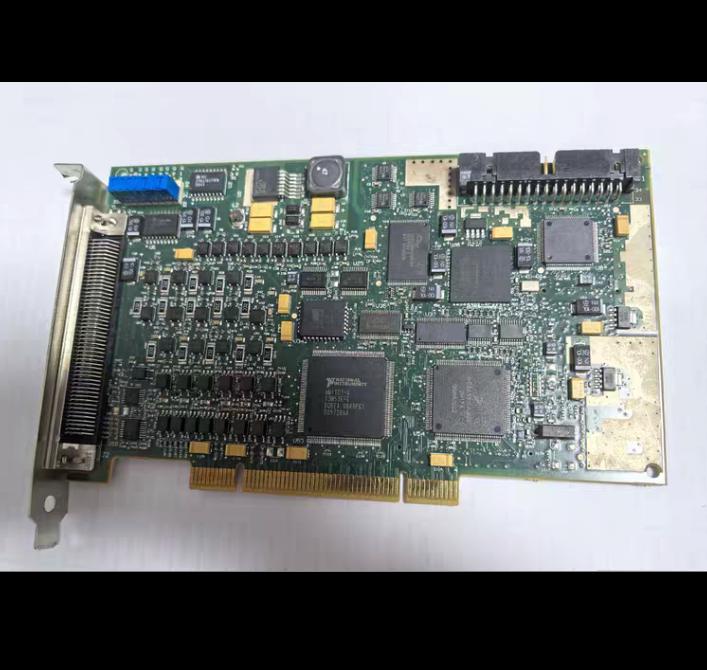 NI PCI-7390
