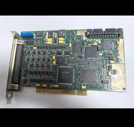 NI PCI-7390