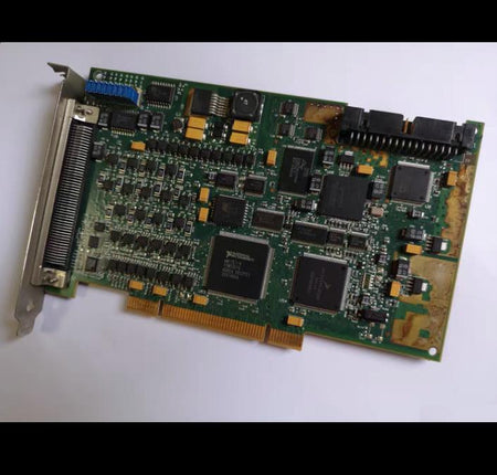 NI PCI-7390