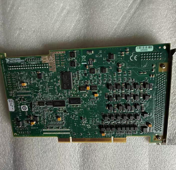 NI PCI-7390 DAQ4