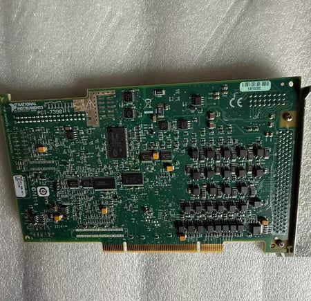 NI PCI-7390 DAQ4