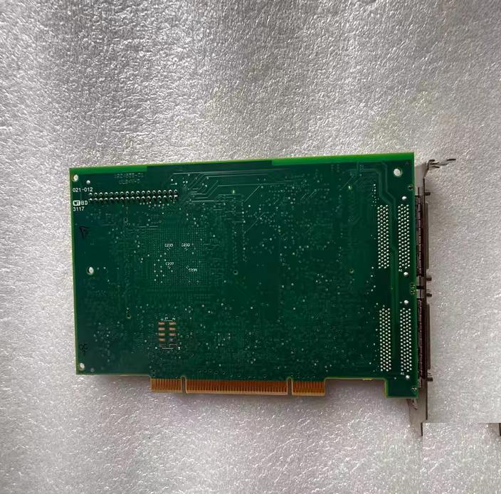 NI PCI-781XR I O