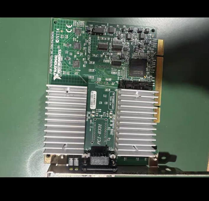 NI PCI-8331