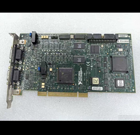 NI PCI-CAN