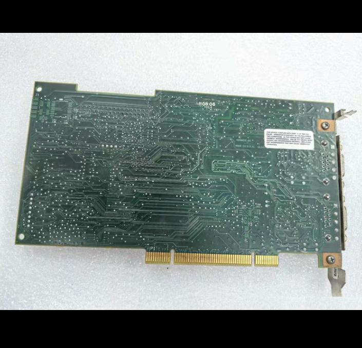 NI PCI-CAN