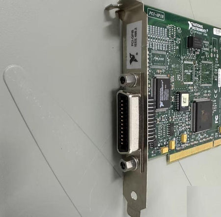 NI PCI-GPIＢ