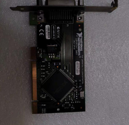 NI PCI-GPIB CN114 2003 IEEE 488 2 ASSY188513B-01