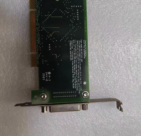 NI PCI-GPIB CN114 2003 IEEE 488 2 ASSY188513B-01