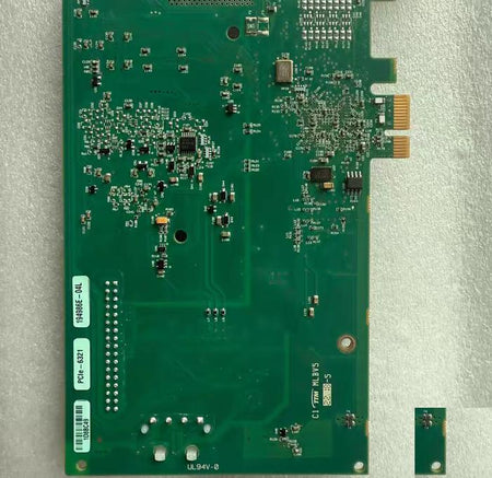 NI PCIE-6323 781045-01 PCIE OK 50 Nl PCle-6321 Ok 50