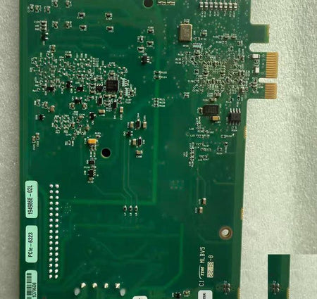 NI PCIE-6323 781045-01 PCIE OK 50 Nl PCle-6321 Ok 50