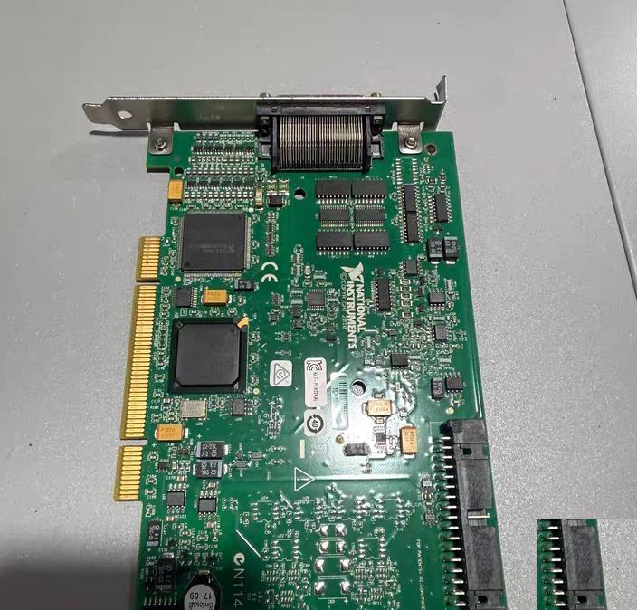 NI PCI 6224